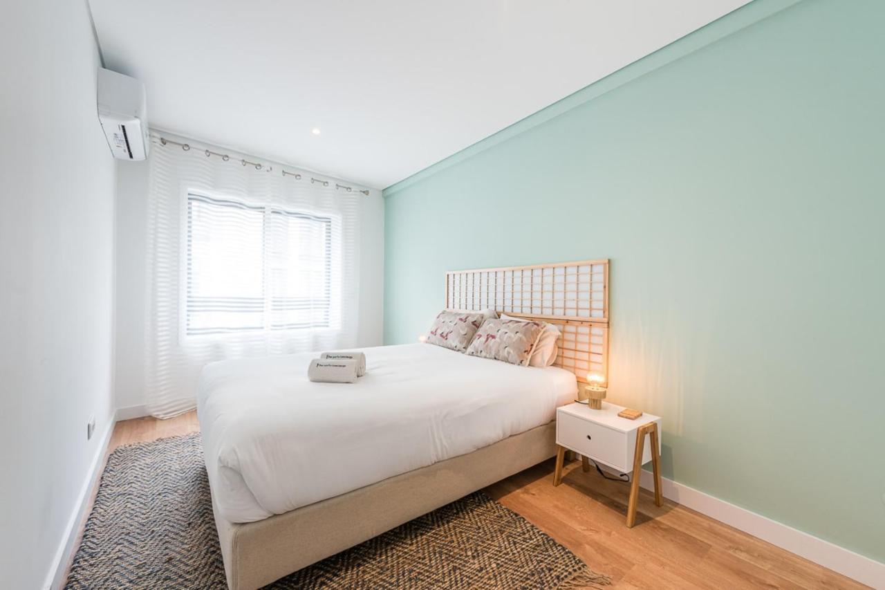 Guestready - Only Good Vibes - Sta Catarina Διαμέρισμα Πόρτο Εξωτερικό φωτογραφία