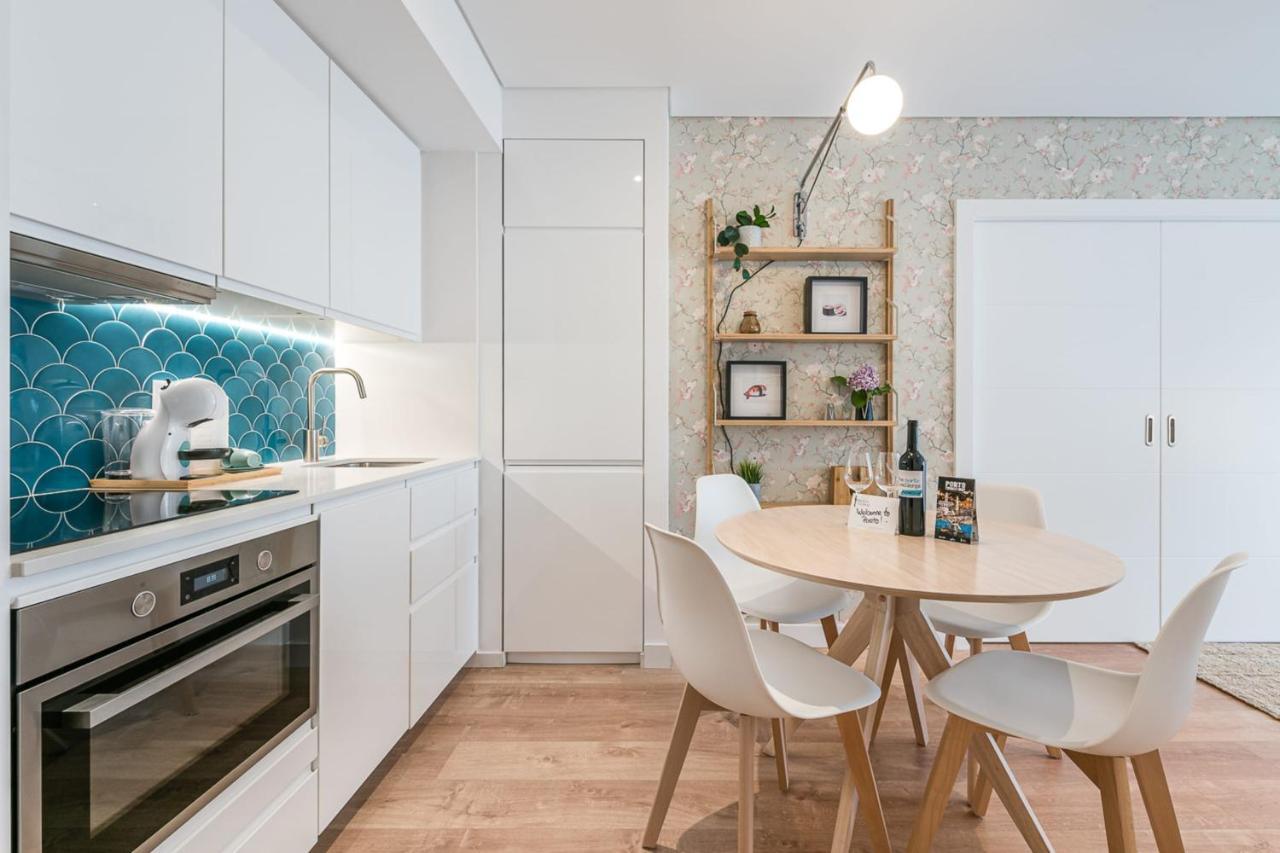 Guestready - Only Good Vibes - Sta Catarina Διαμέρισμα Πόρτο Εξωτερικό φωτογραφία