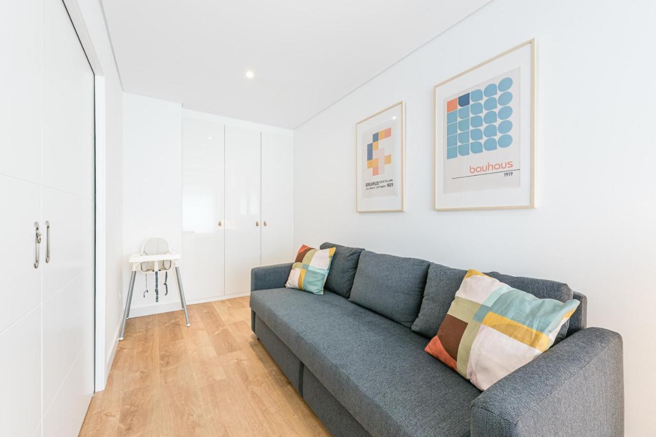 Guestready - Only Good Vibes - Sta Catarina Διαμέρισμα Πόρτο Εξωτερικό φωτογραφία
