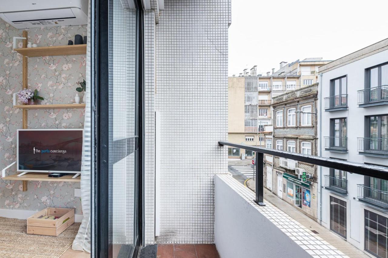 Guestready - Only Good Vibes - Sta Catarina Διαμέρισμα Πόρτο Εξωτερικό φωτογραφία