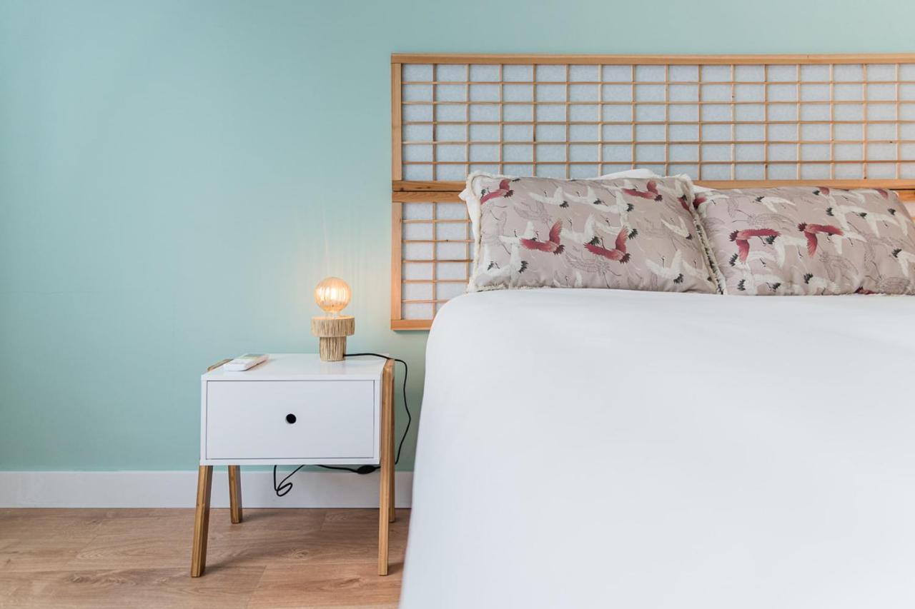 Guestready - Only Good Vibes - Sta Catarina Διαμέρισμα Πόρτο Εξωτερικό φωτογραφία